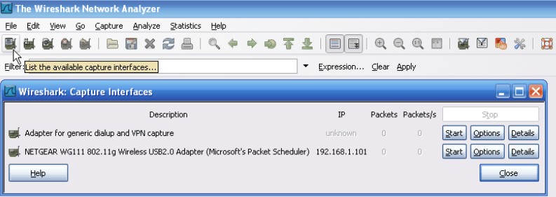how to use wireshark to get wifi passwords how to use wireshark to get wifi passwords