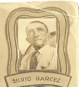 SILVIO SOBRAL GARCEZ