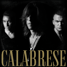 Calabrese - The Official Blog