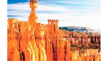 Rock formations and unusual geologic structures