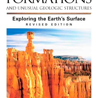 Rock formations and unusual geologic structures Rock formations and unusual geologic structures