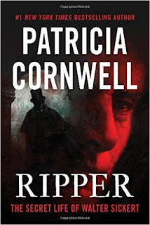 Ripper: The Secret Life of Walter Sickert PDF Ripper: The Secret Life of Walter Sickert PDF