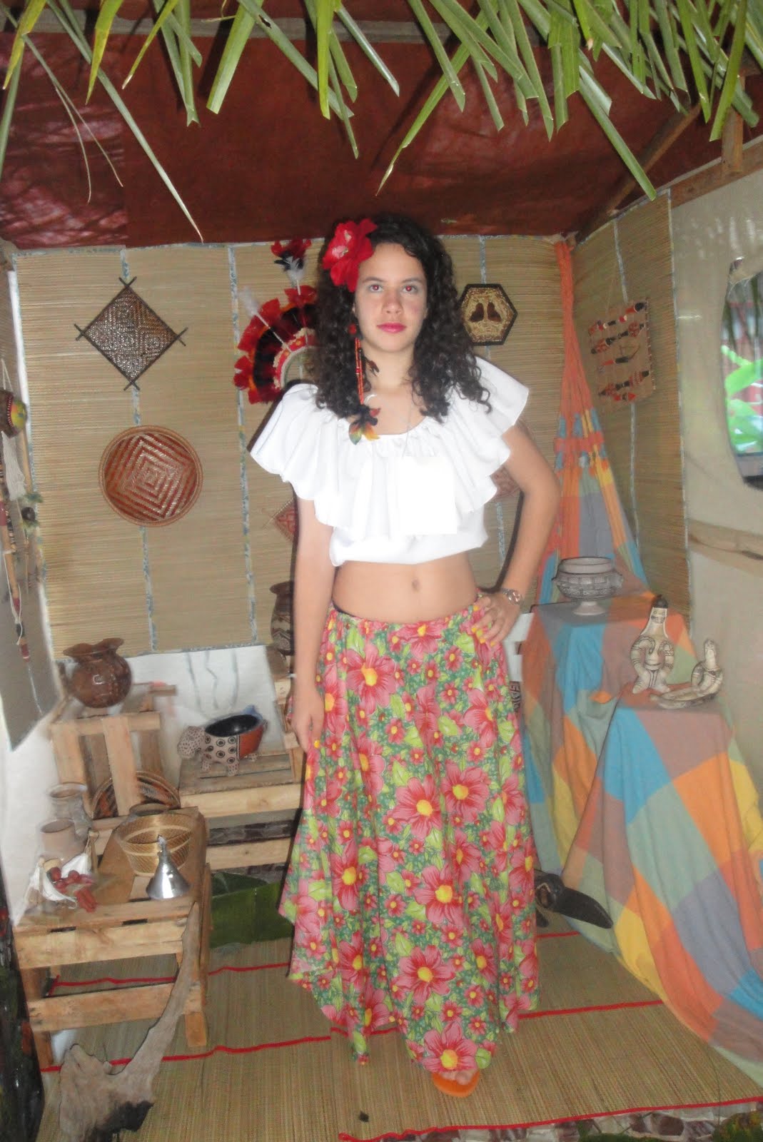 Roupa De Carimbo Feminina - FDPLEARN