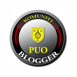 Komuniti PUO Bloggers