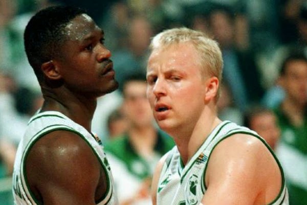 Στο δρόμο για το 6ο!