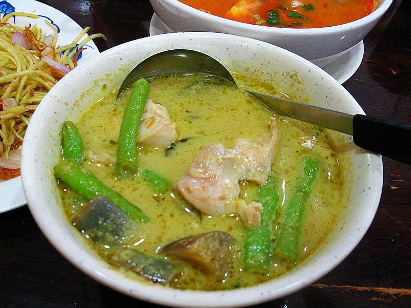Spice Kitchen Bukit Indah Menu Spice Kitchen Bukit Indah Menu