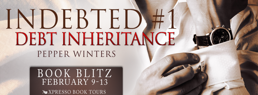 Indebted Series Book One