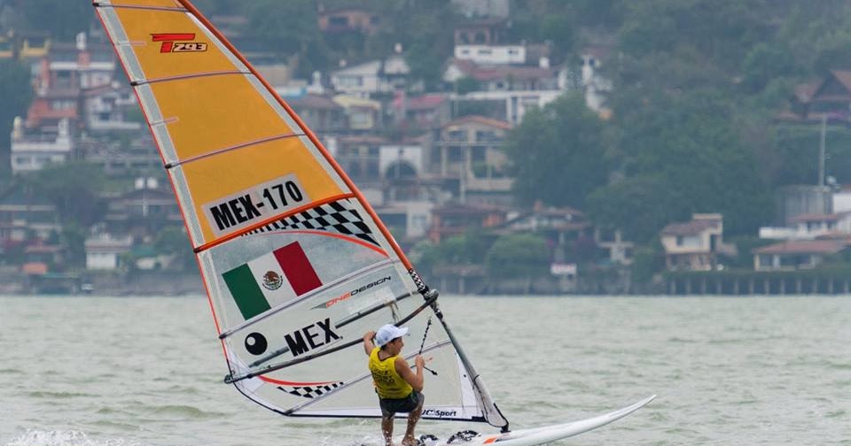 Windsurf México