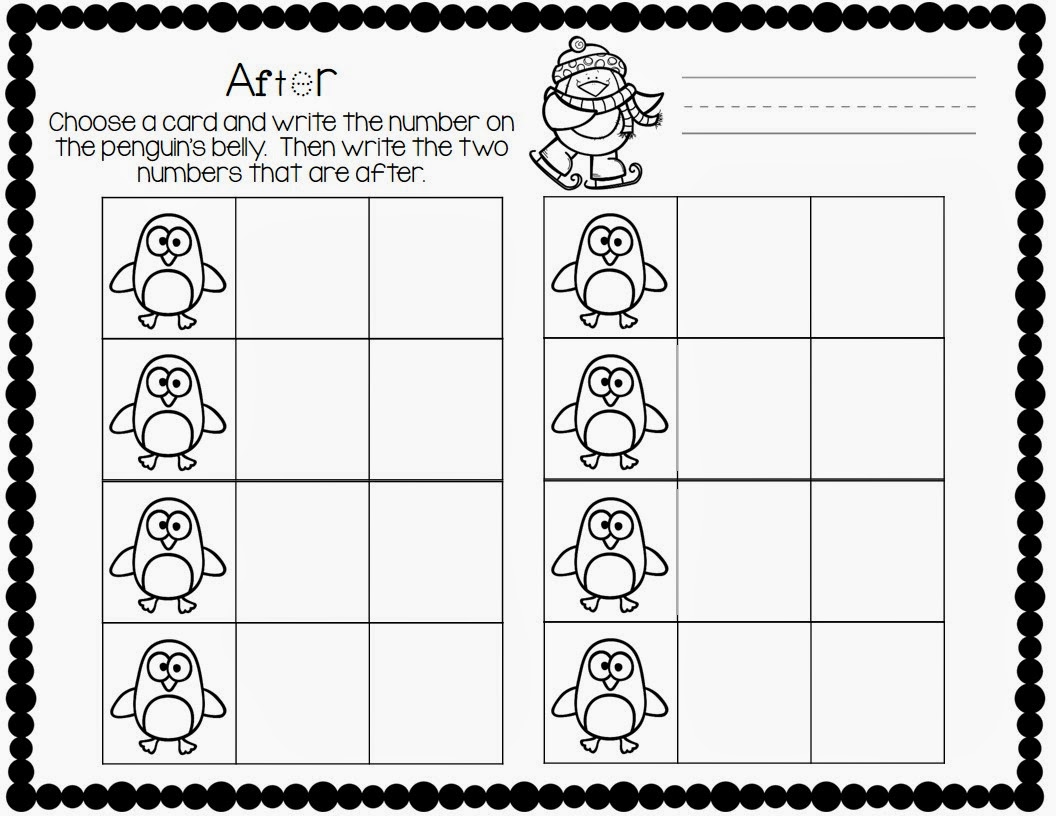 Mrs. Hankinson's Class: math center FrEeBiE