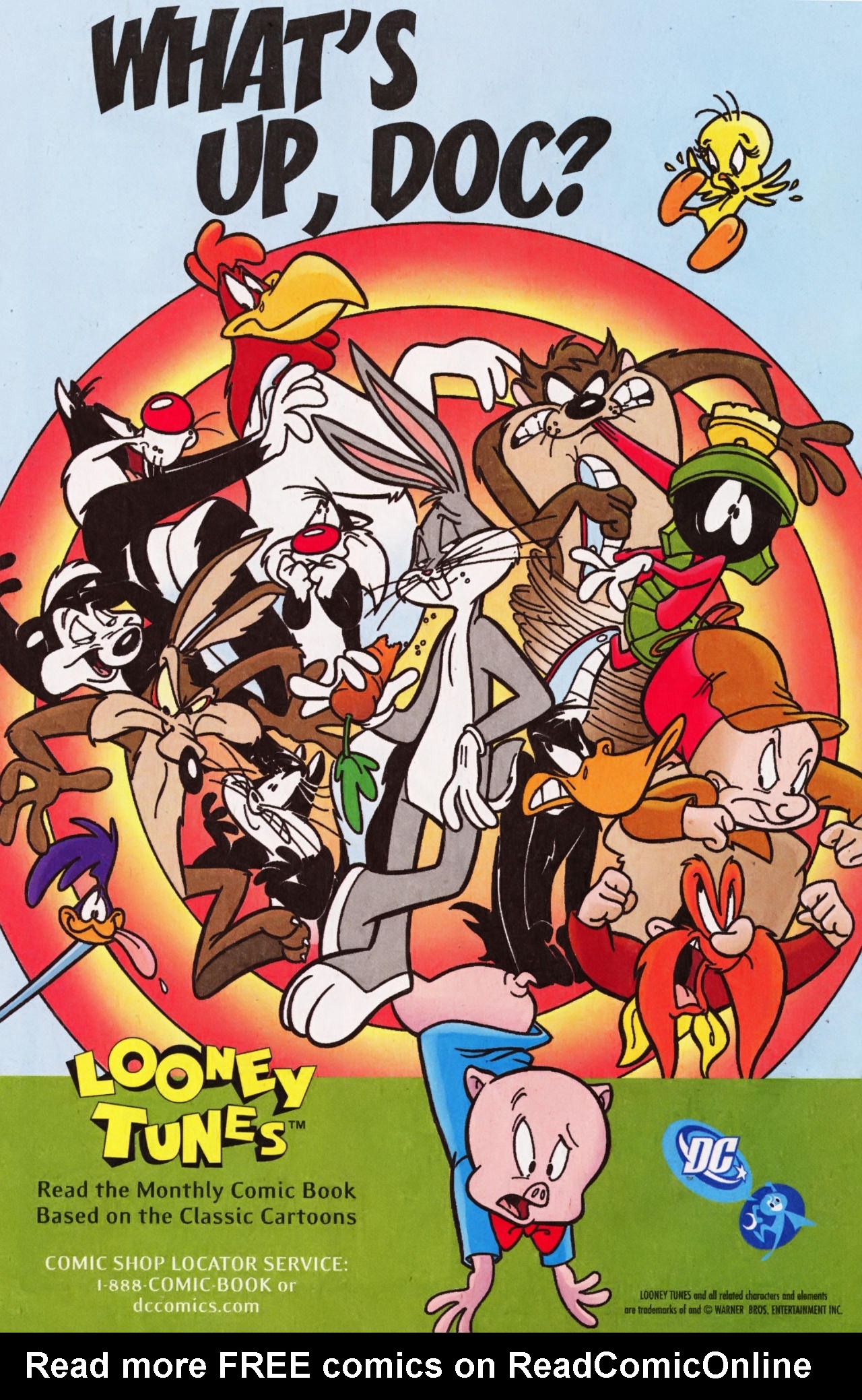 Read online Cartoon Network Action Pack comic -  Issue #34 - 10