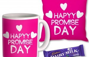 Whatsapp DP for Happy Promise Day 2020