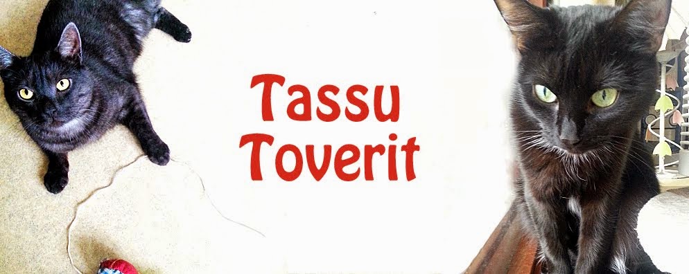 Tassu Toverit