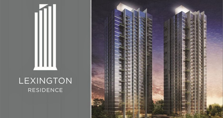 Penang lexis suites pix4 auspicious prosperous chinese Apartment Lexington Residence Jakarta