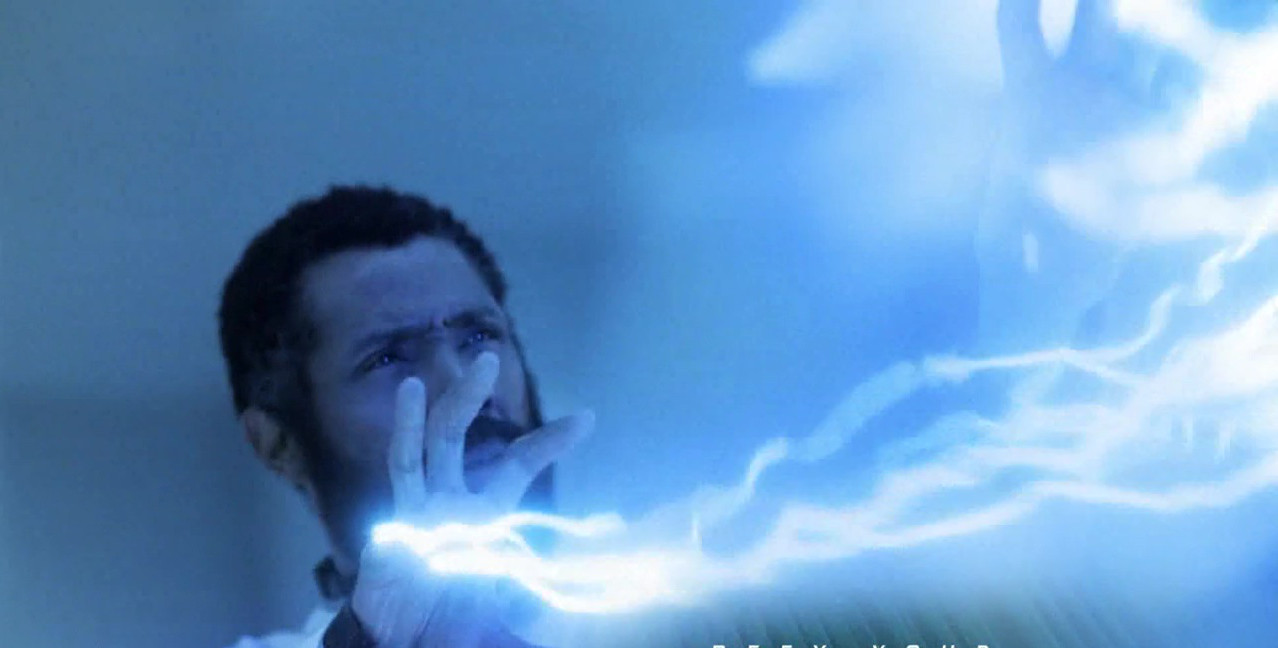 We finally know for sure that the Markovian threat is real. They’ve