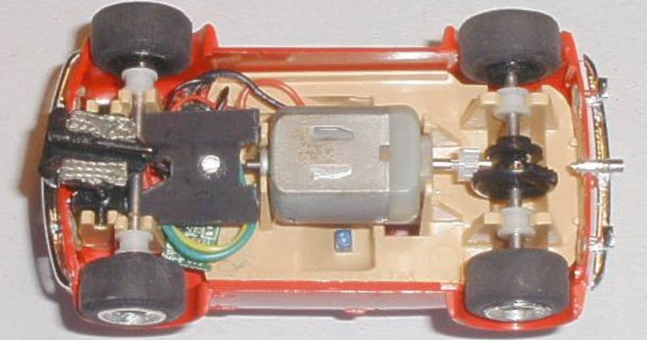 new scalextric cars for 2019