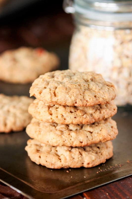 How To Brand The Best Oatmeal Cookies Recipes Crock Pot
