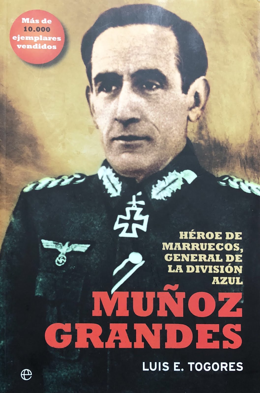 Muñoz Grandes