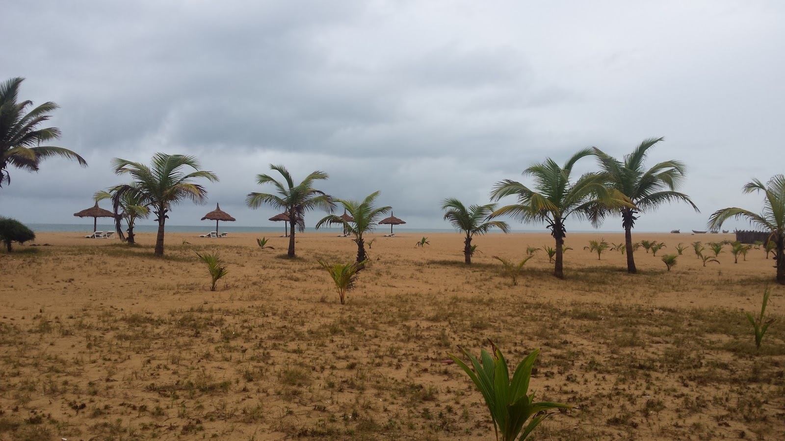 Unterwegs Nach Land 207 September 2017