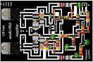 miniKATRO Amplifier Final Transistor TIP4142