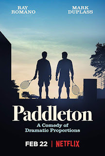 Paddleton Apenas o Começo