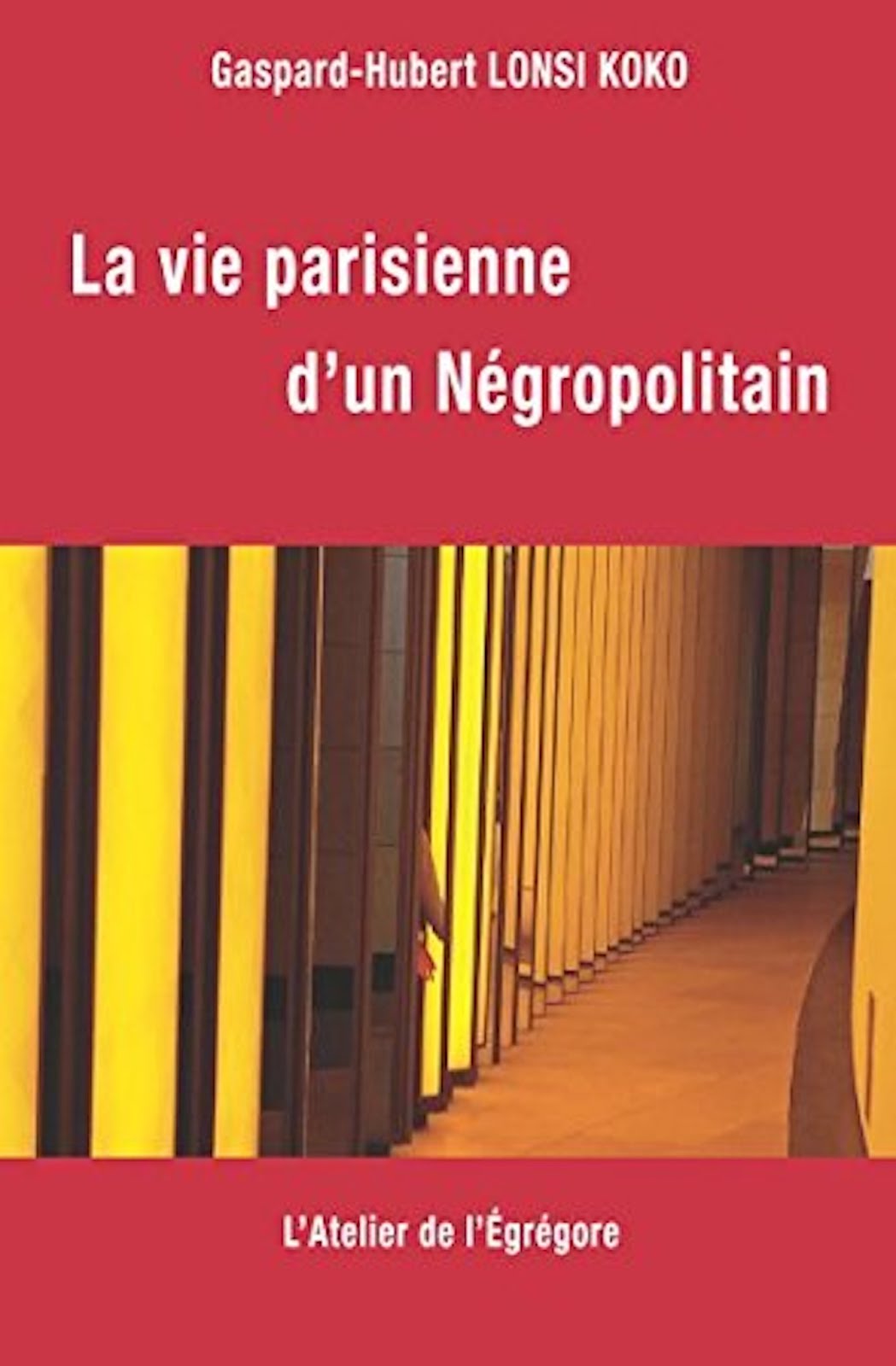 La vie parisienne d'un Négropolitain