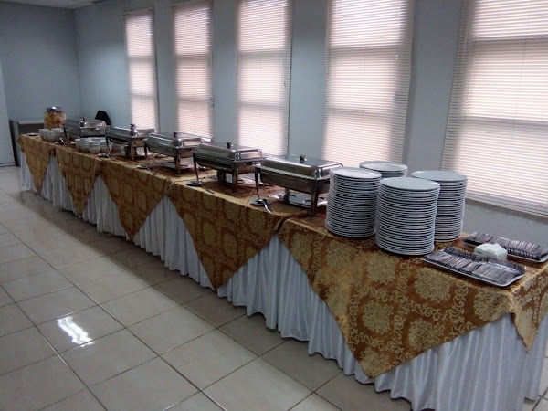 Catering Prasmanan yang Enak dan Murah