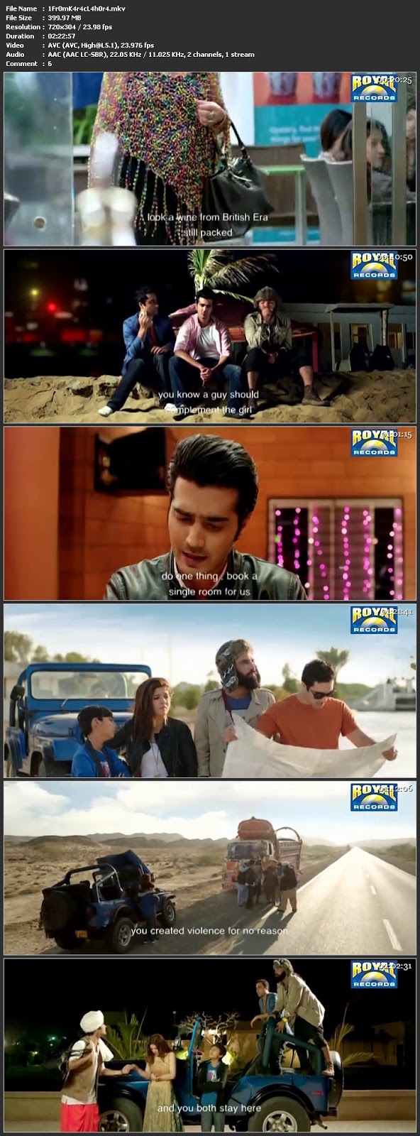 Karachi se lahore full movie Karachi se lahore full movie