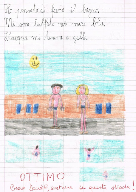Didattica Scuola Primaria