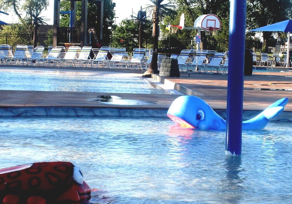 Liberal, Kansas Liberal Ks Water Park