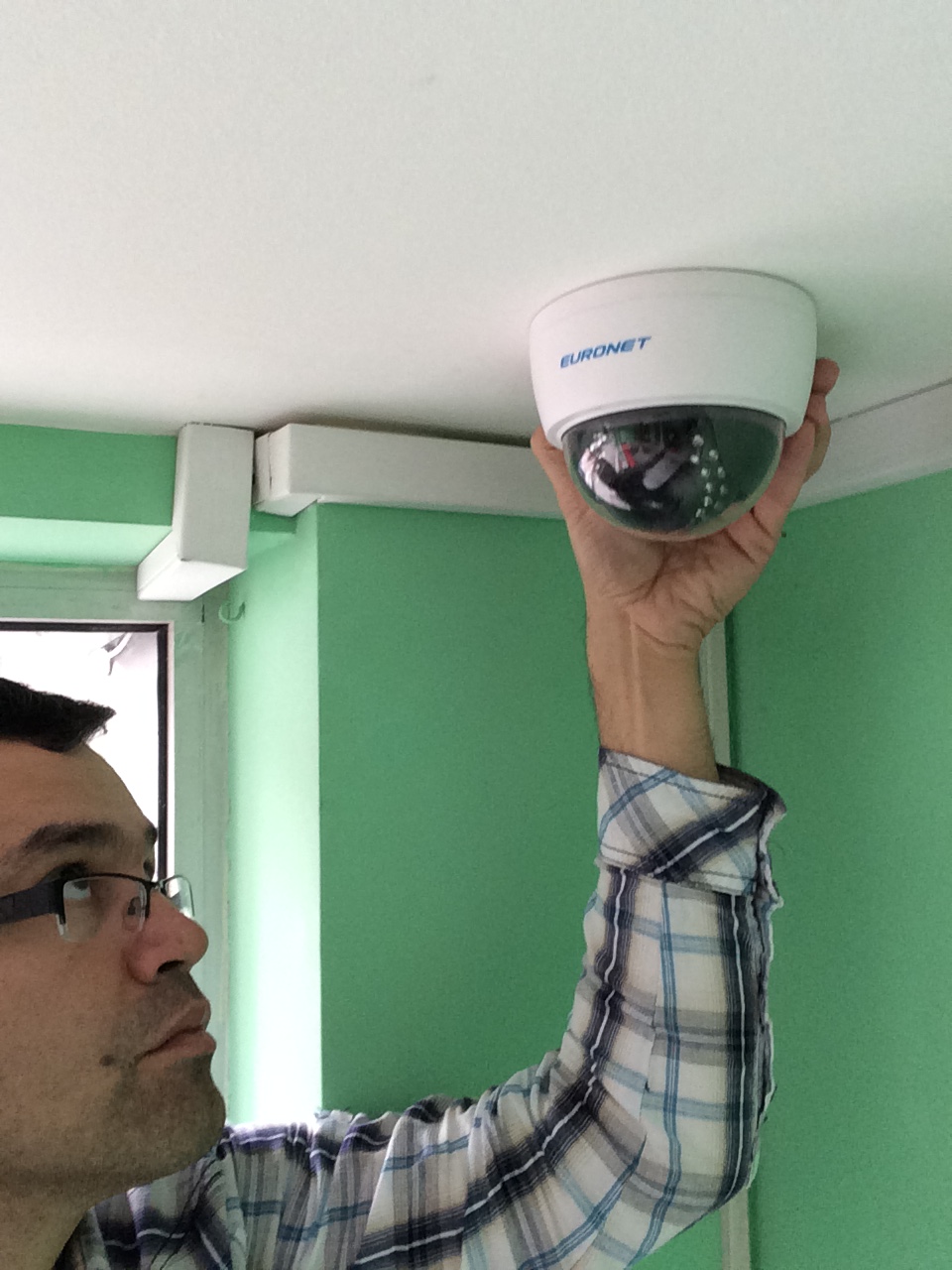 PC Service in Armenia: Camera, DVR, survelliance and security systems ...