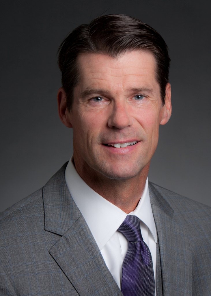 For What It's Worth Ed Underhill announces 6th Subcircuit judicial bid