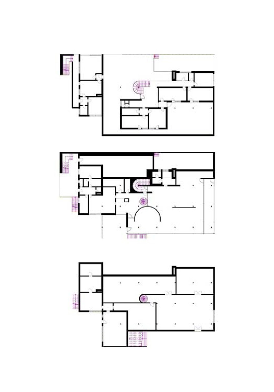 KPSTA: Haus Tugendhat (Ludwig Mies van der Rohe)