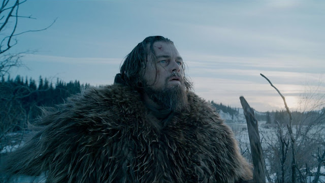Leonardo DiCaprio Alejandro González Iñárritu | The Revenant