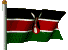 דגל קניה