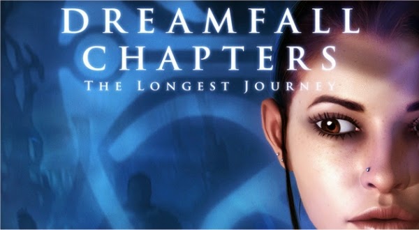 Dreamfall Chapters Dreamfall Chapters