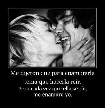 Imágenes de amor con frases para enamorar Imágenes de amor