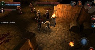 android arcane quest 3 fighting game android arcane quest 3 fighting game