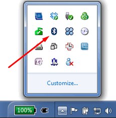 Cara Mudah Mengaktifkan Bluetooth di Laptop Cara Mudah Mengaktifkan Bluetooth di Laptop