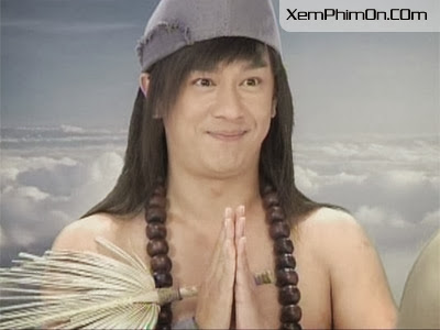 La Hán Tái Thế - Images 3 La Hán Tái Thế - Images 3