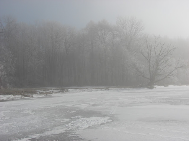 Pymatuning Photo Gallery: WINTER ON PYMATUNING LAKE Pymatuning Photo Gallery: WINTER ON PYMATUNING LAKE
