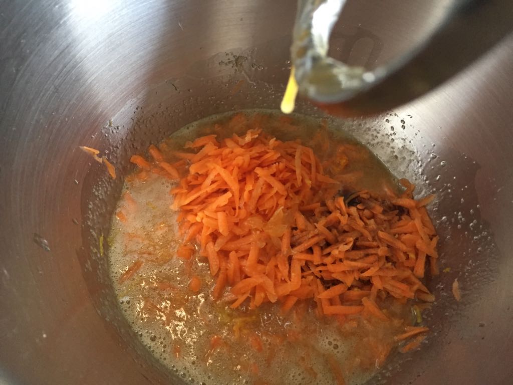 Super Moist Carrot Cake Lactose Free Sugar N Spice