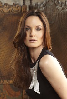 Sarah Wayne Callies