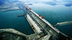 Đập Tam Hiệp có thể trở thành điều bất lợi lớn của Trung Quốc
