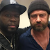 Novo filme sobre assalto a banco estrelado por 50 Cent e Gerard Butler estreia em Janeiro de 2018