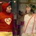 Grupo Globo surpreende o SBT e adquire Chaves e Chapolin, da Televisa