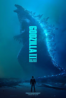 Chúa Tể Godzilla: Đế Vương Bất Tử - Godzilla: King of the Monsters Chúa Tể Godzilla: Đế Vương Bất Tử