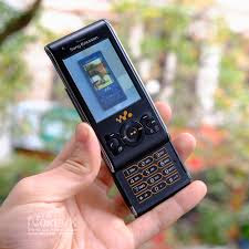 Trùm Sony Ericsson Wallman cổ - W350i, w890i, w705, w595 hàng chất, giá rẻ nhất thị trường - 13