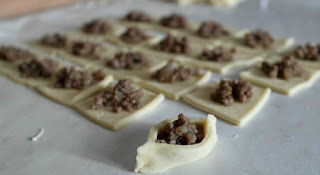 Η συνταγή της ημέρας: Μαντί