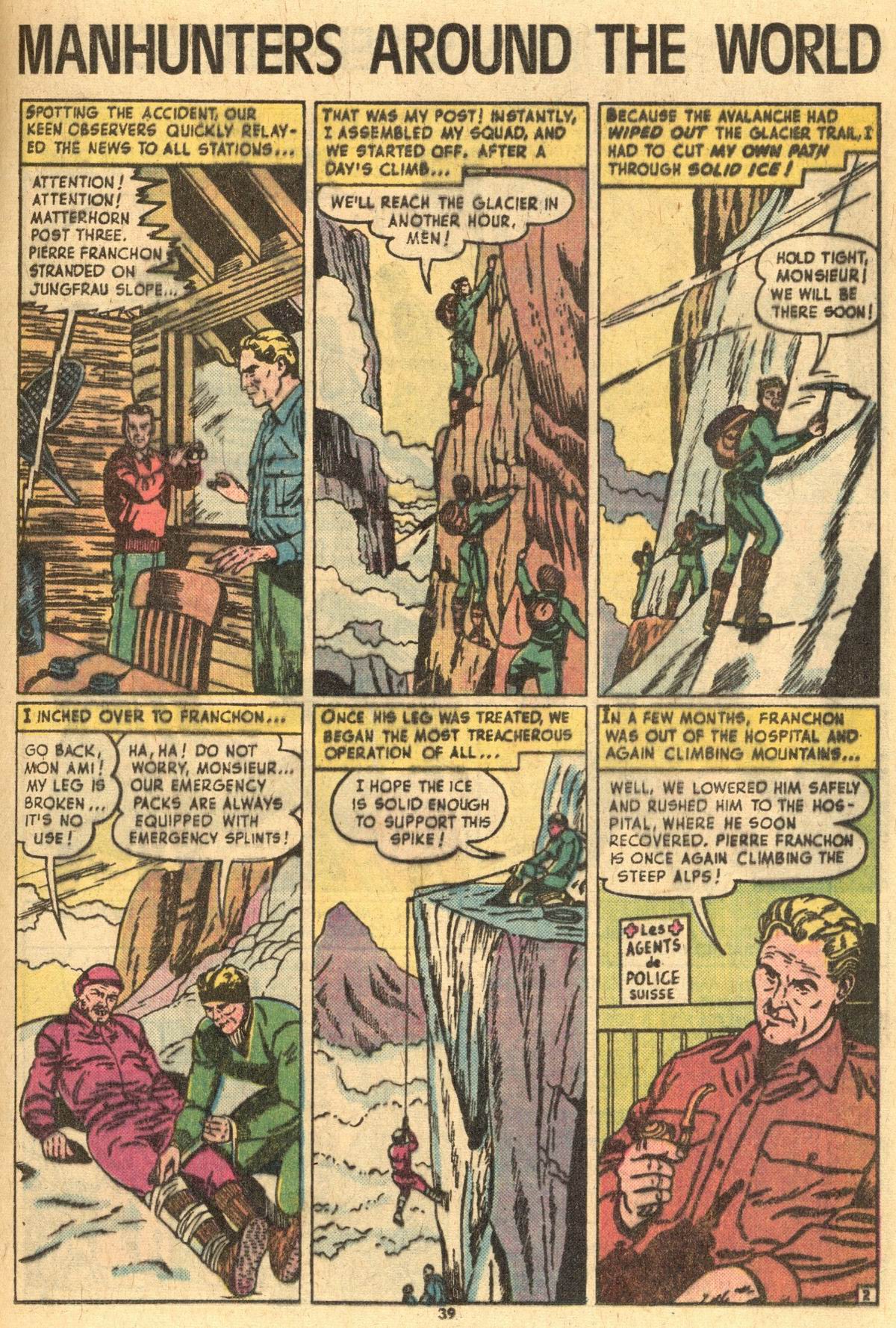 Detective Comics (1937) 445 Page 38