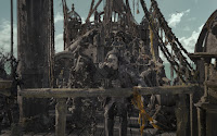 Pirates of the Caribbean: Dead Men Tell No Tales Javier Bardem Image 5 (13)